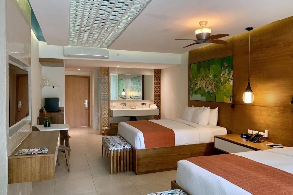 Hotel Azura Beach Resort - All Inclusive - Adults Only